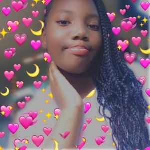 Meet your Posher, Mariyah